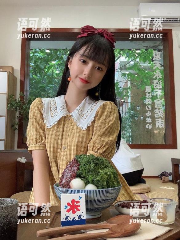 尤果网 - 获取陈宝拉的秘密：精美写真图片下载，享受私人视角！