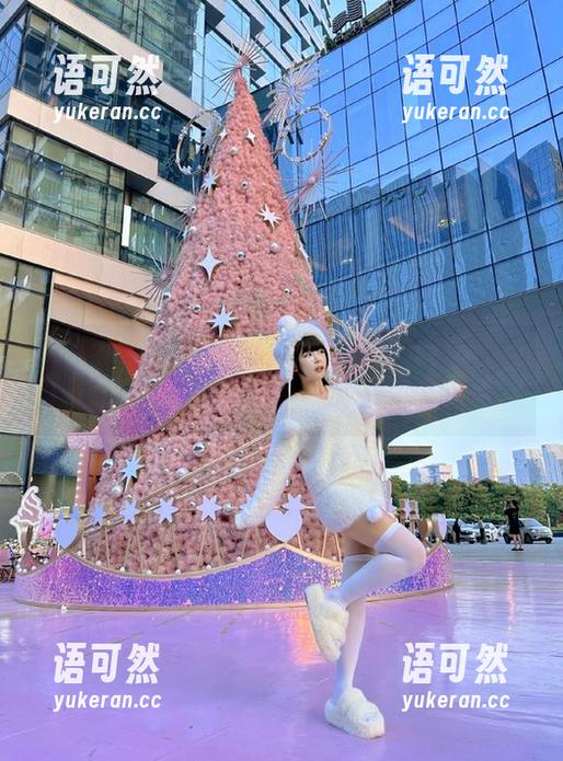 尤果网 - 慵懒而精致，陈怡曼睡衣图包分享，尽情享受生活的小确幸