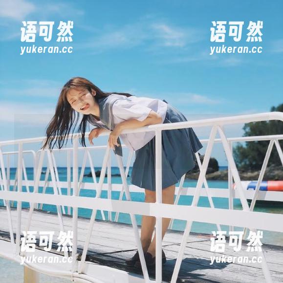 尤蜜荟 - 冯木木LRIS双人主题摄影，美图壁纸带你进入浪漫幻想空间