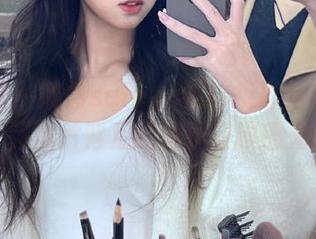 尤蜜荟 – 娜露selena婚纱摄影作品：每一张图片背后的故事与原图揭秘