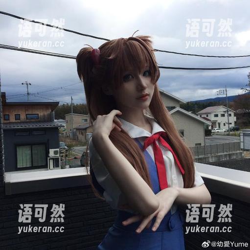 幼爱youmeko修女兔兔极致可爱，带你畅游图库分享的奇妙世界！