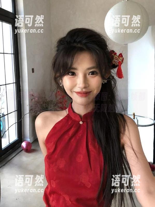 异思趣向 - 精选小九夏日原图：每一帧都捕捉到缤纷夏季的无限魅力