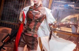 发现弥音音ww的写真作品《铃奈》：每一幅图片都是她心灵深处的真实写照