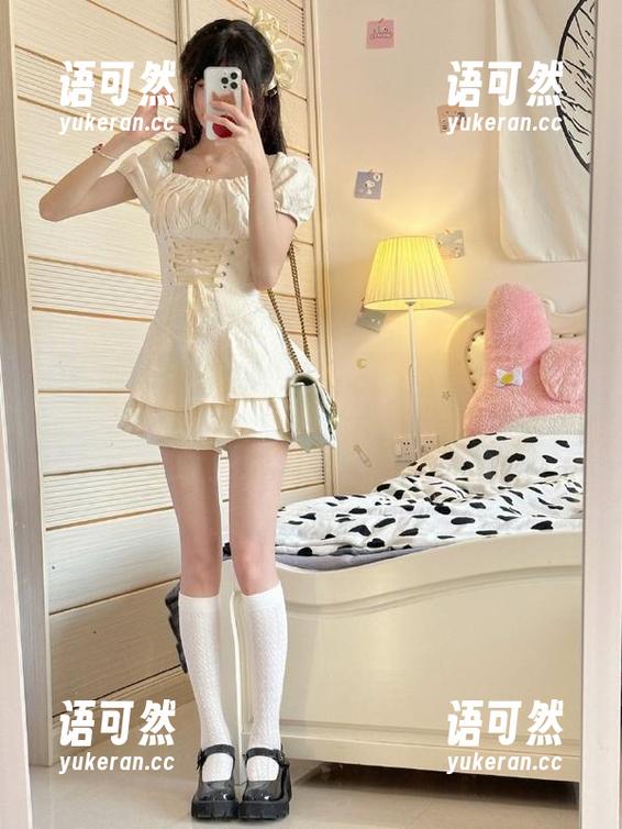 微密圈 - 捕捉徐莉芝Booty兔女郎写真瞬间，独家图包不容错过
