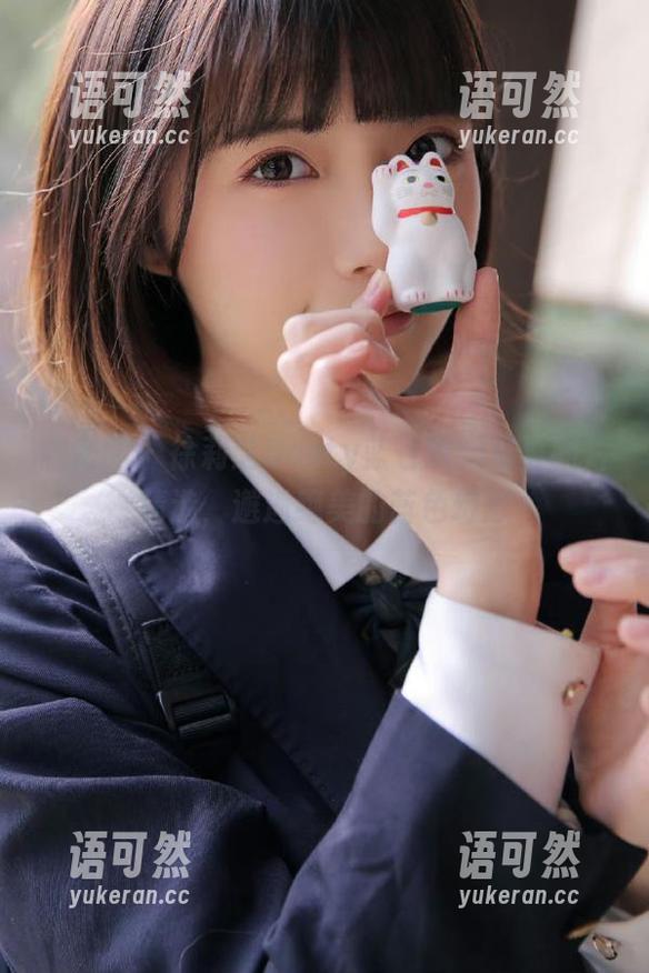 微密圈 - 徐莉芝Booty蓝色妖姬写真图片精选，邂逅绝美的蓝色幻想