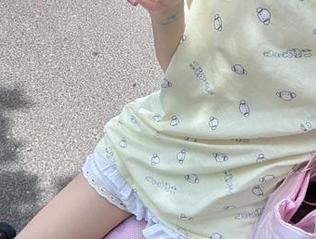 御女郎 – 下载Annie安妮镂空写真全集，领略她独特的时尚视角