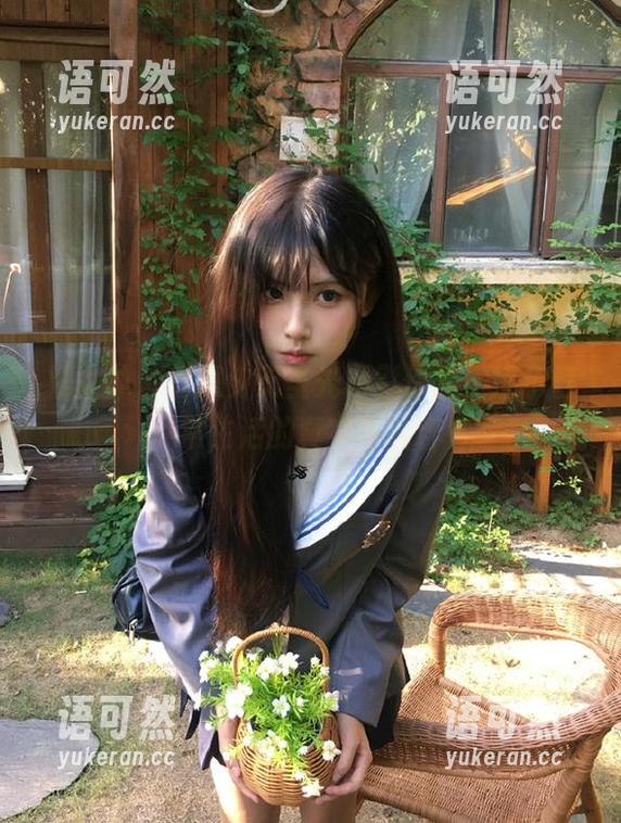 推女神 - 乔恩夕无圣光摄影作品，揭示日常生活的真实与纯粹