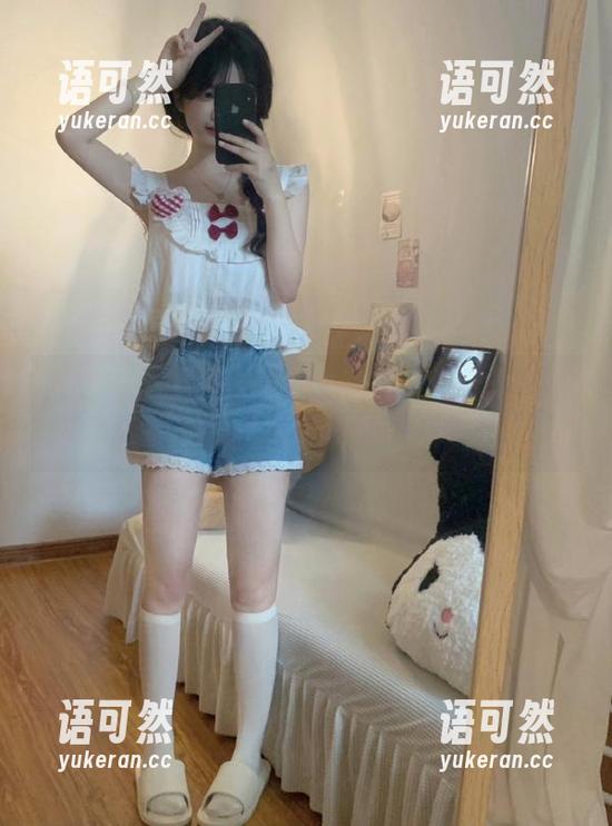 推女神 - 图集分享：尤美Yumi苏梅岛旅拍，这旅游水平真让人觉得不敢恭维！