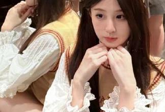 推女神 – 美丽的少女谭晓彤，独特写真作品在线下载！
