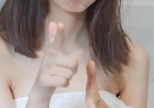 微密圈 – 无欲无求的推土君紫色内衣图册解锁，免费下载捕捉美丽瞬间
