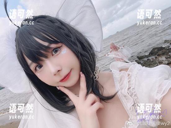 汇聚无颜小天使wy的魅力：碧蓝航线-大凤红旗袍专题照片合集