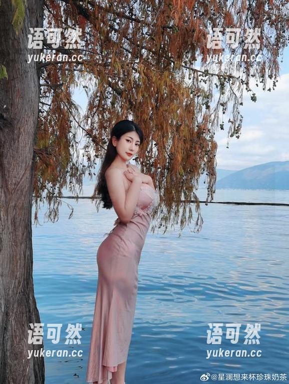 星澜想来杯珍珠奶茶睡衣精选作品集：探寻时尚寝室的独特视角与魅力