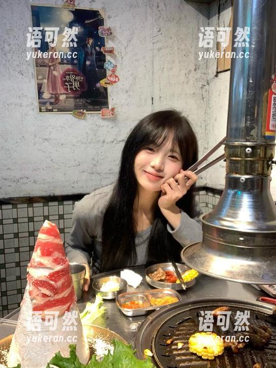 星颜社 - 探索Egg_尤妮丝万圣节写真集更新，万圣节的魔法与创意无限