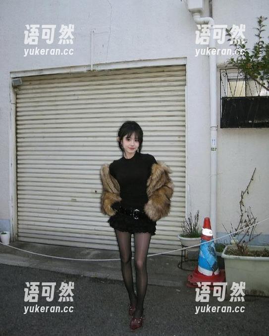 星颜社 - 搜寻最新唐思琪高跟鞋写真资源，感受时尚与美丽的无尽可能