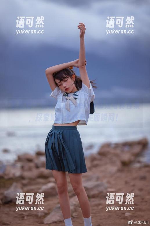 星颜社 - 观看晨晨Cherry御姐写真合集，探索她的个性与美丽瞬间！