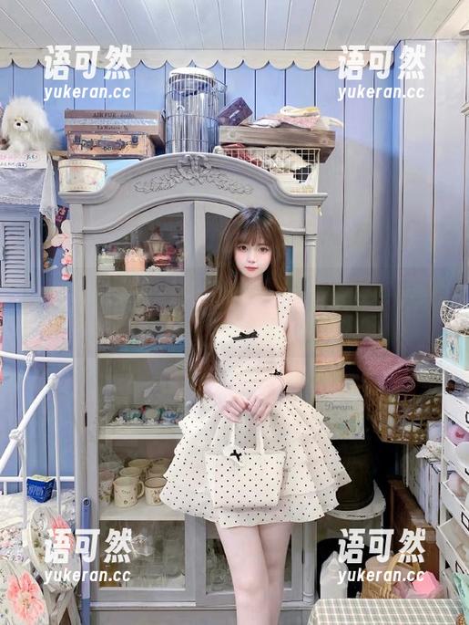 星颜社 - 清妙妹妹：青春气息满满的写真作品集，下载立即享受！