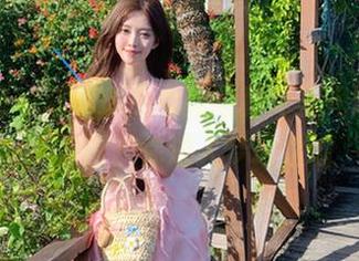星颜社 – 陆梓琪兔女郎写真无圣光版，完美套图带你进入梦幻之境