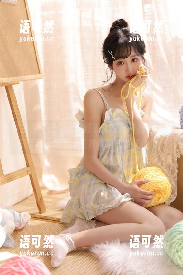 星颜社 - 韩雨馨全新双人写真作品更新，来看看这毒舌博主如何颠覆传统视角！