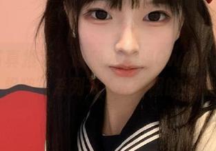 精选写真推荐：跟随木棉棉OwO欣赏“绵相随”系列-JK水手服的美丽