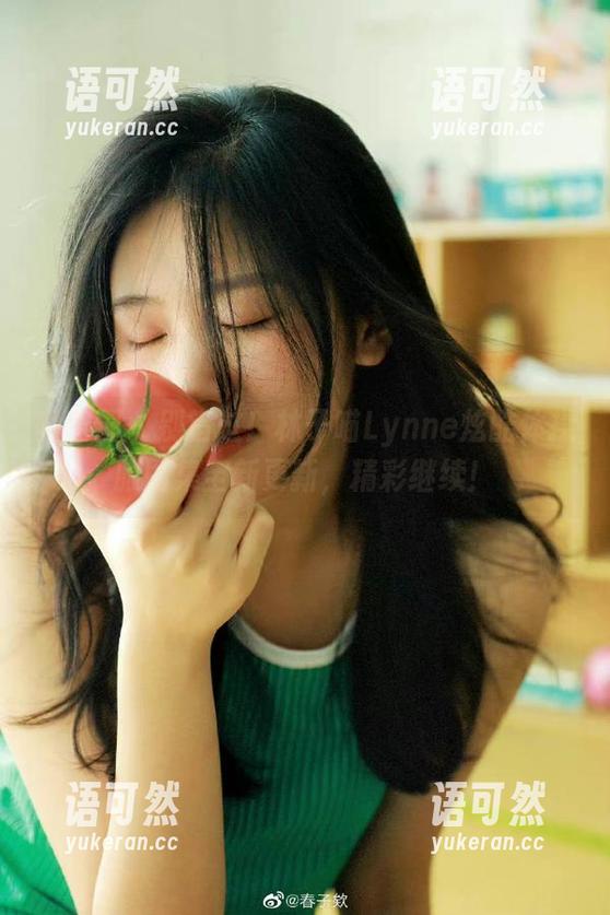 微密圈 - 别错过！林子喵Lynne炫酷体操服图集全新更新，精彩继续！