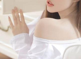 果团网 – “王语纯”，如梦似幻的女孩写真套图，诠释自然与优雅的融合
