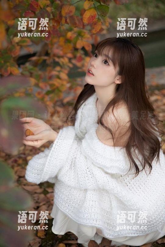 果团网 - 让人欲罢不能的甜Abby美足定制图片，真是罪过呀！