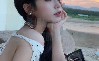 果团网 – 酸酱兔透明写真美图合集，带你进入梦幻的视觉盛宴