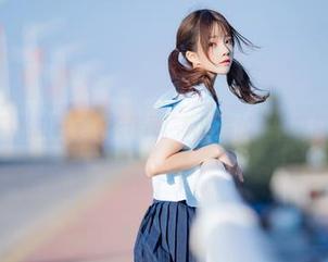 桜桃喵私拍独家泳衣作品，唤醒你的海边度假梦！