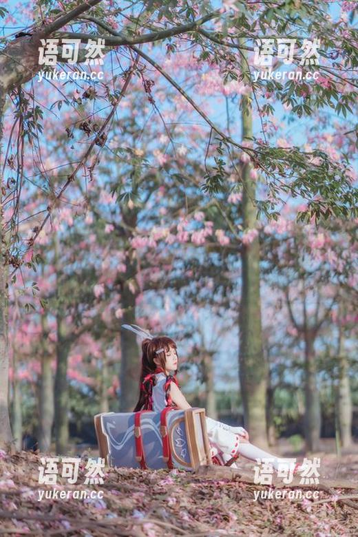 彩虹般的童趣：桜桃喵未熟2幼稚园作品合集，为您献上