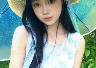 梦丝女神 – 当牛仔裤遇上乔儿：精选写真作品，感受不一样的时尚魅力与自嘲风格！