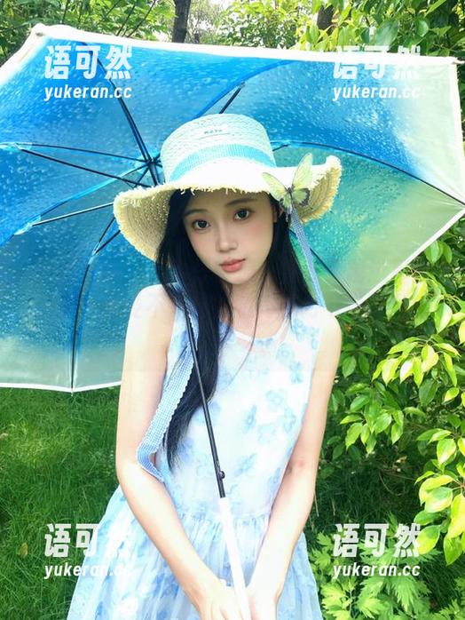 梦丝女神 - 当牛仔裤遇上乔儿：精选写真作品，感受不一样的时尚魅力与自嘲风格！