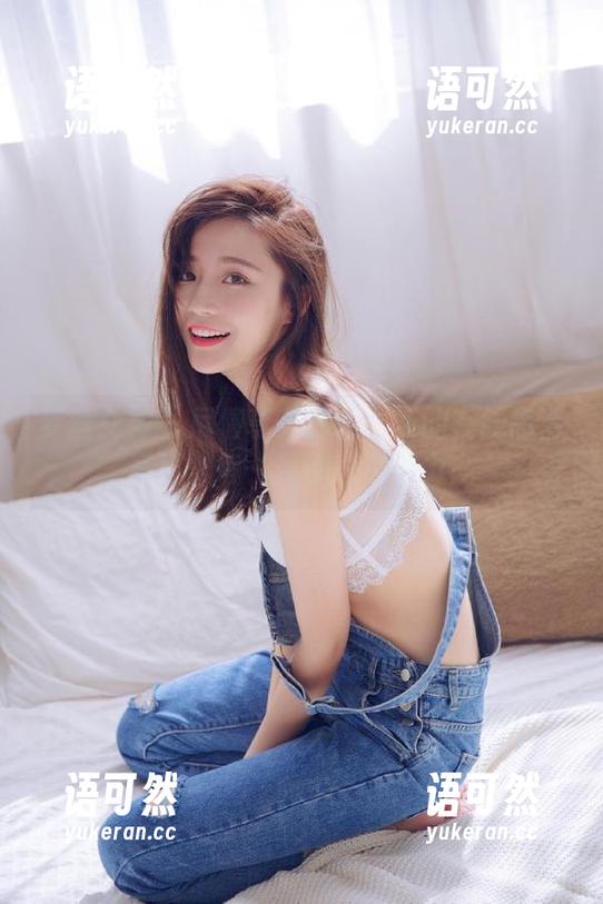 梦丝女神 - 尽情享受苏柔夏天的在线高清写真，每一帧都充满活力！