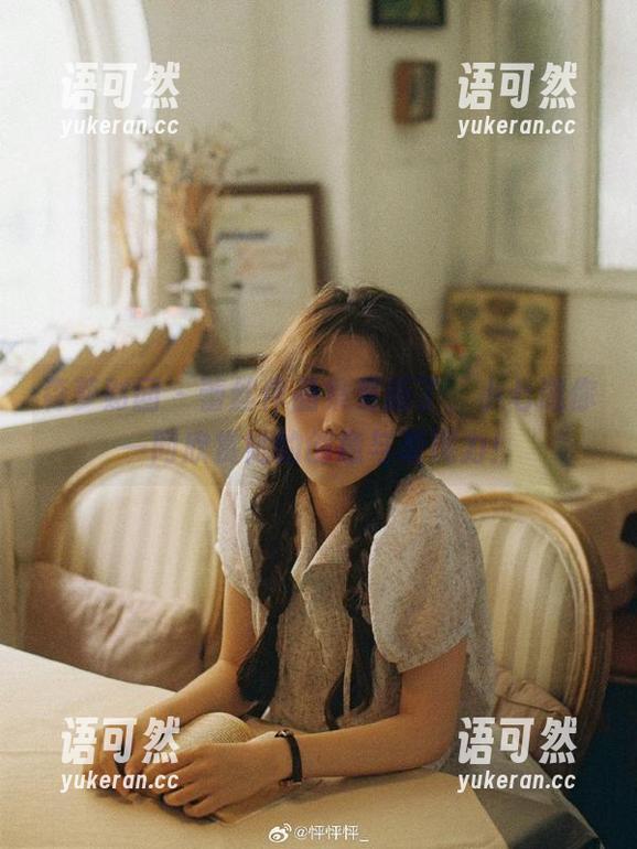 森萝财团-小七 森萝财团 - 蕾丝作品集更新了,小七邀你一同欣赏她的创意与表现力!