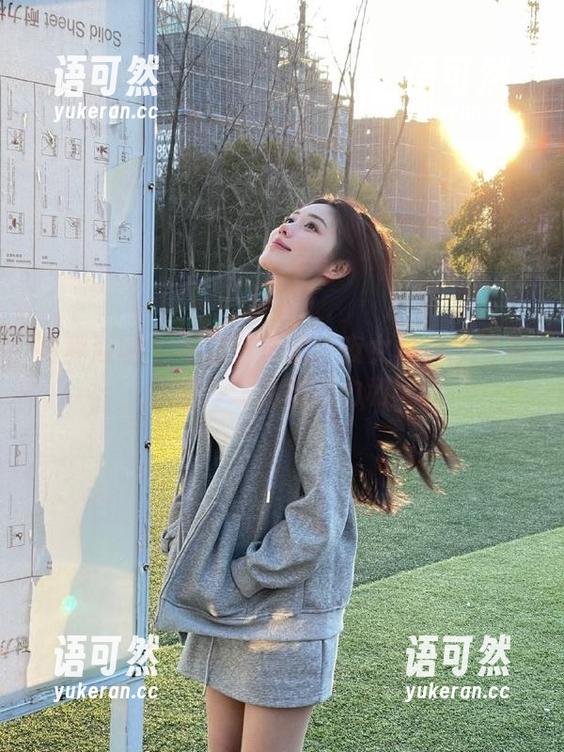 森萝财团 - 不容错过的小夜女仆在线写真，原图传递无限魅力和风情