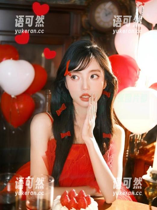森萝财团 - 小满旅拍作品秀：每张图片都独具匠心的故事