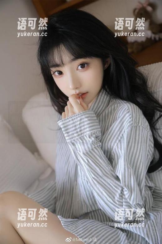 模范学院 - Arude薇薇带你玩转蕾丝与美图的魔幻组合，写真艺术的魅力无处不在！