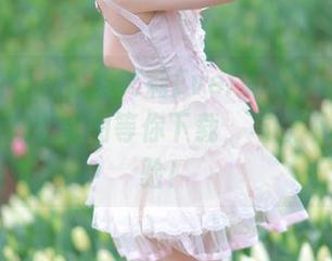 模范学院 – 绝美艾莉Evelyn花嫁写真大公开，海量美图等你下载，与众不同的体验！