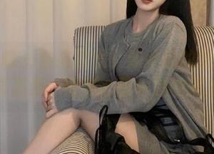 模范学院 – 快来瞧瞧！顾乔楠的最新户外写真资源，让你心醉神迷的美景！