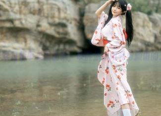 樱井宁宁夏日情事美图图集，唤醒你对阳光与颜值的无限向往