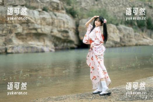 樱井宁宁夏日情事美图图集，唤醒你对阳光与颜值的无限向往