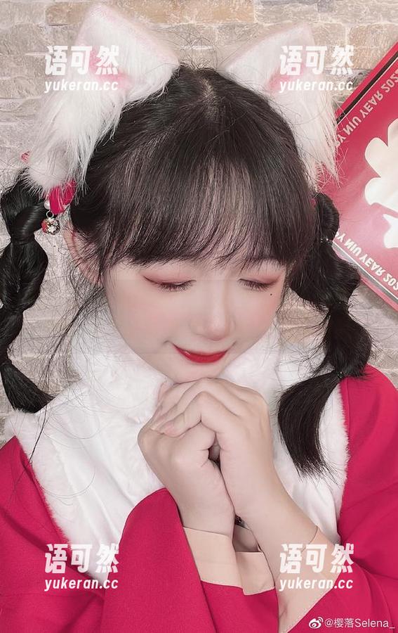 樱落Selena带你走进碧蓝航线：精选可畏礼服作品展现其独有的魅力与细腻