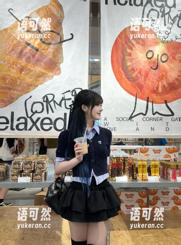 爱蜜社 - 款款经典：“LalaBaby啦啦”牛仔裤写真合集，丰富图库资源一夜之间流行！