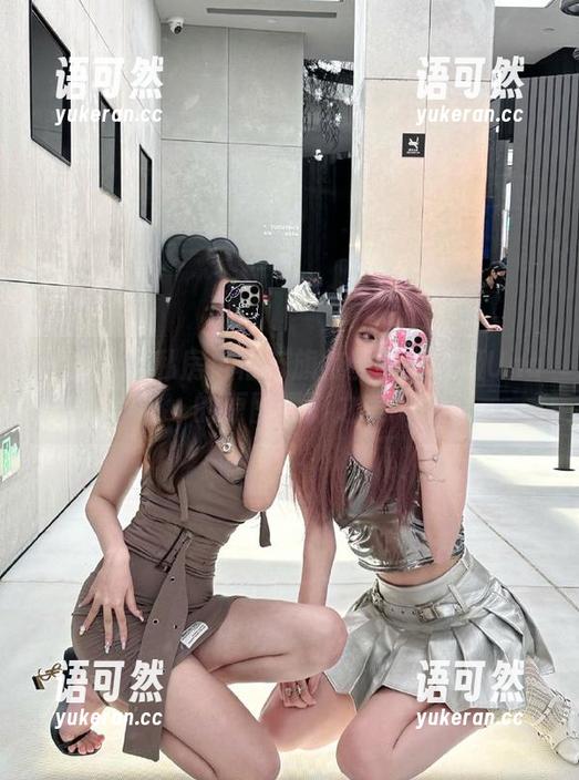 爱蜜社 - 私房风格与旗袍韵味：于姬Una的原图摄影之美