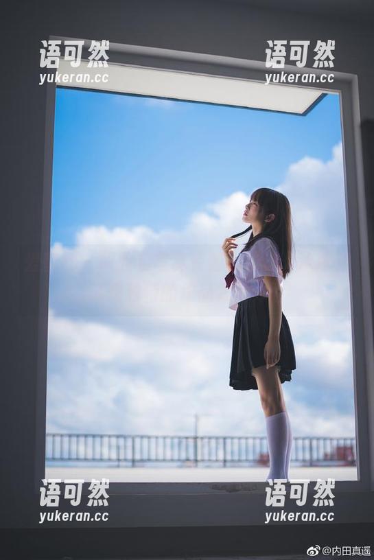 爱蜜社 - 职业装写真资源大放送，冰冰儿带来独特的作品集新体验