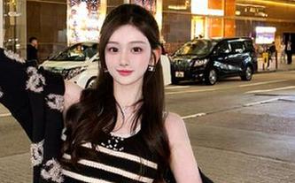 爱蜜社 – 最新莉莉Lily《剧情》写真原图曝光，与你分享生活中的艺术之美