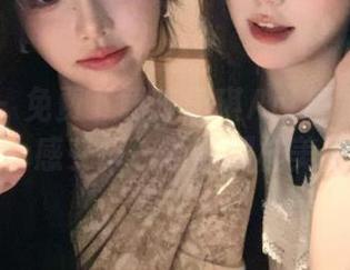 爱蜜社 – 免费下载陈思琪Art精彩套装写真，感受每一帧的别样美丽！