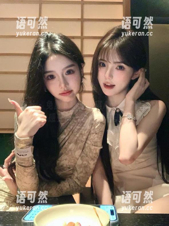 爱蜜社 - 免费下载陈思琪Art精彩套装写真，感受每一帧的别样美丽！