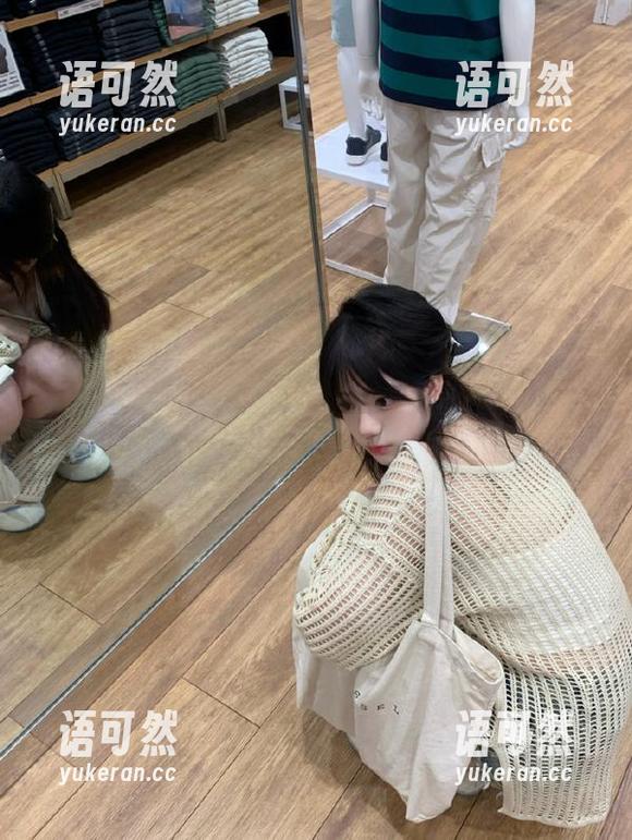 物恋传媒 - 新鲜出炉！菜菜的户外写真资源全免费，助你捕捉美丽瞬间