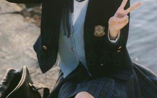 物恋传媒 – 青柠泳装写真精彩更新，清新与性感的完美结合不容错过！