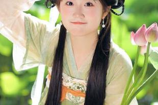 猎女神 – 安沛蕾穿搭皮衣的美图与套图，展现她如何定义个性与时尚的交融